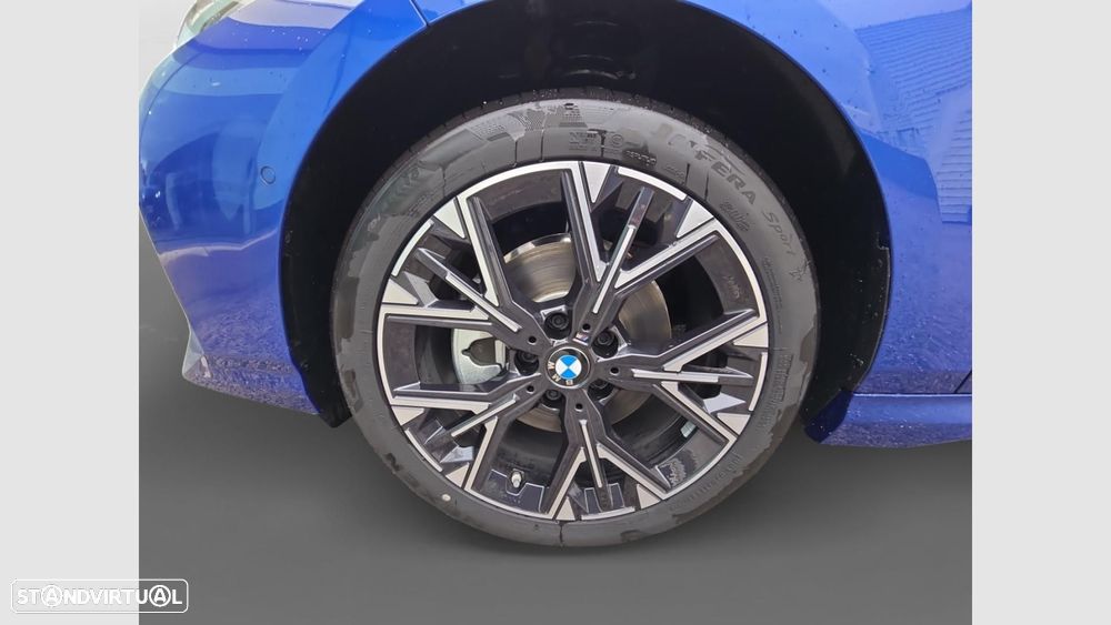 BMW 116 Pack Desportivo M - 16