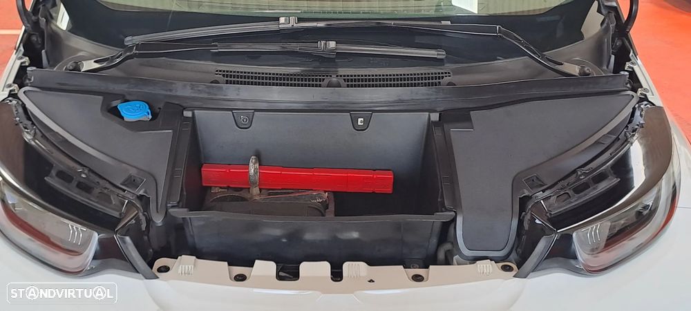 BMW i3 120Ah - 23