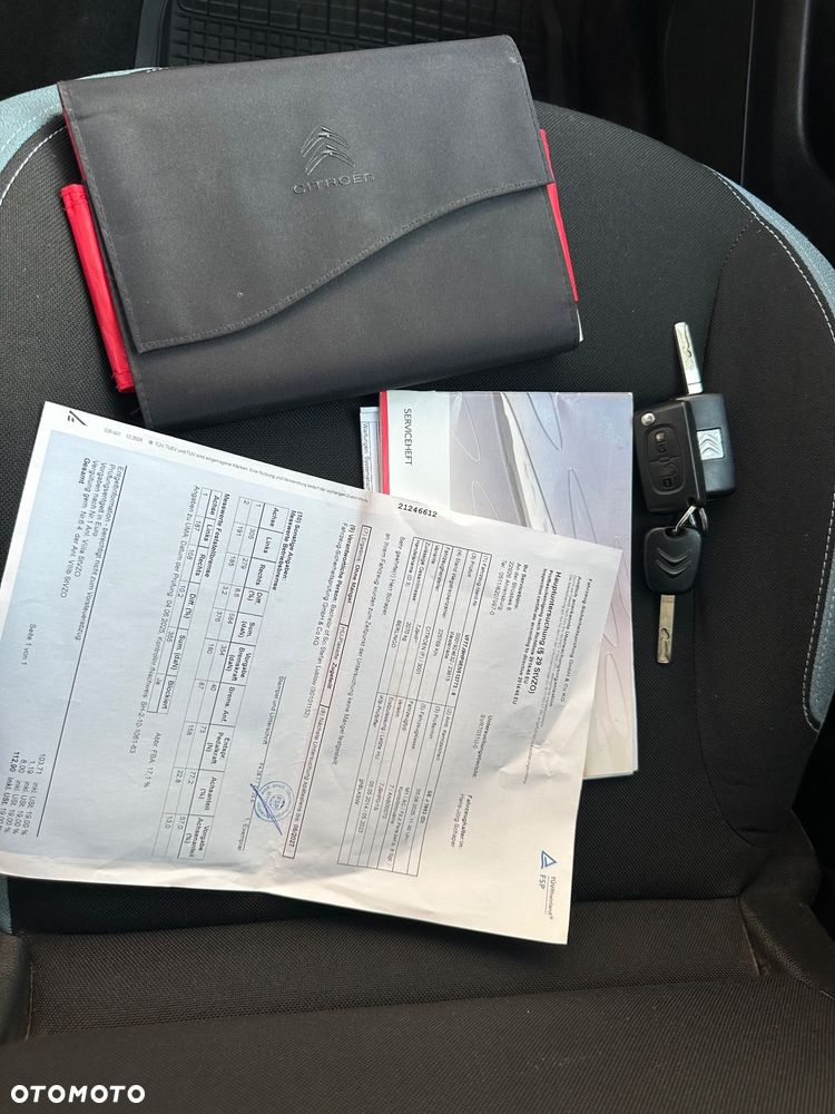 Citroën Berlingo 1.6 HDi 90 FAP Multispace - 30