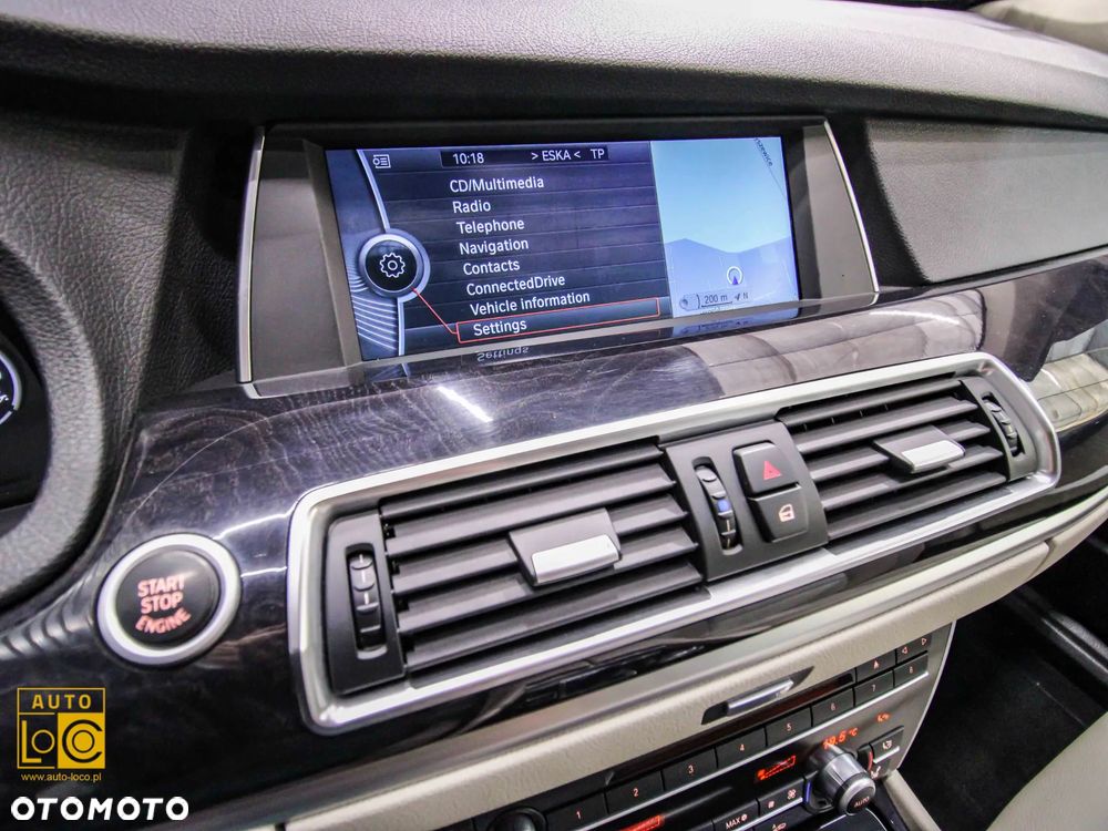 BMW 5GT - 21