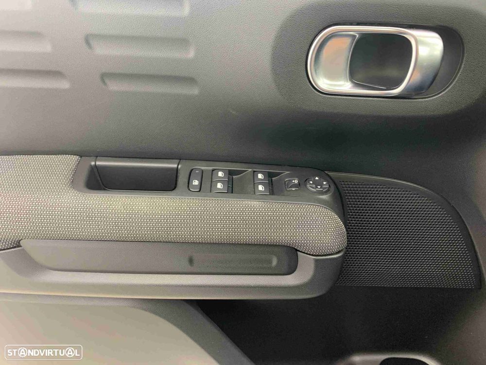 Citroën C3 Aircross 1.2 PureTech Feel - 11
