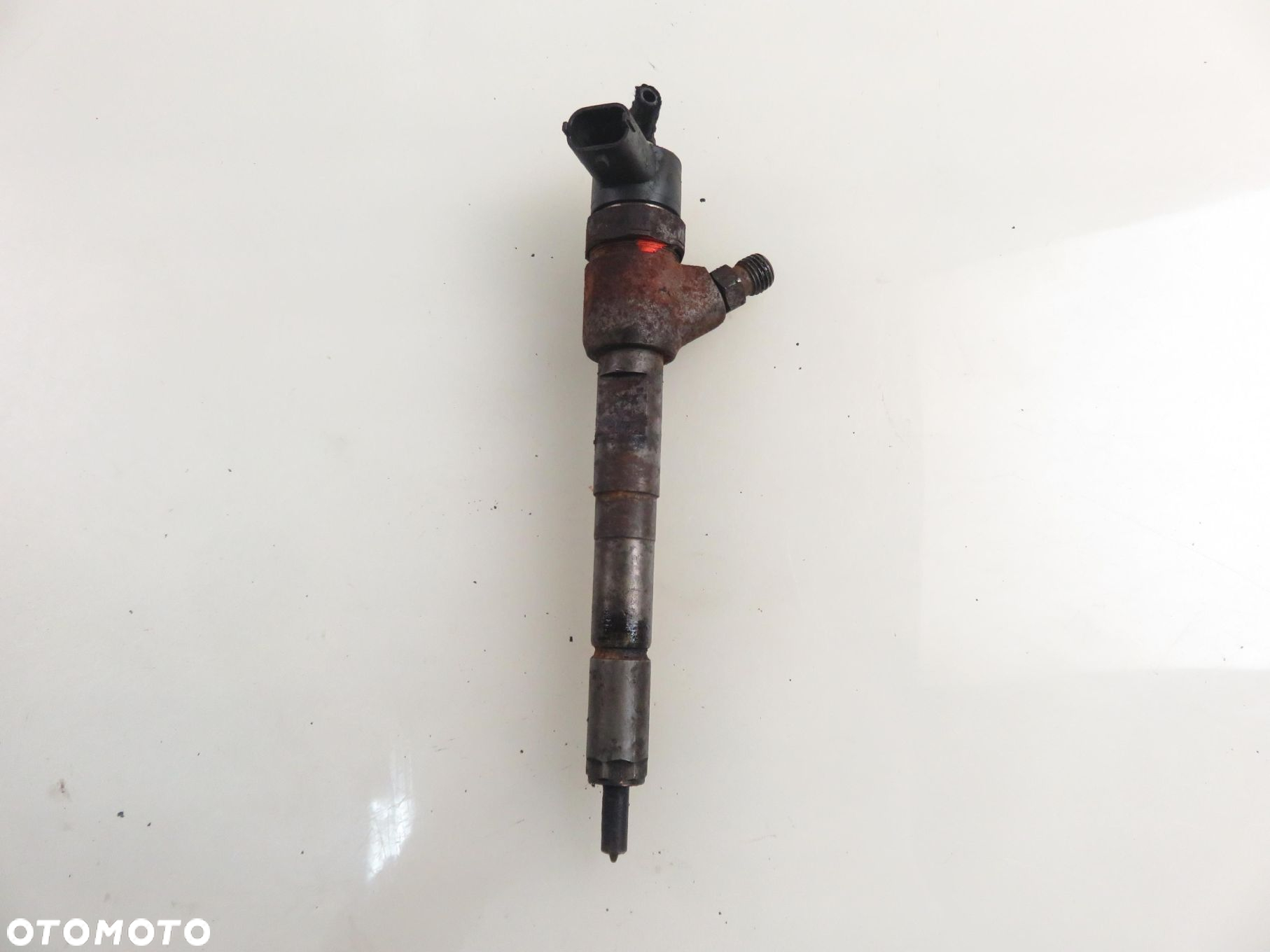 WTRYSKIWACZ FIAT DOBLO I (MPV) 1.3 JTD 16V - 188 A9.000 0445110083 - 6