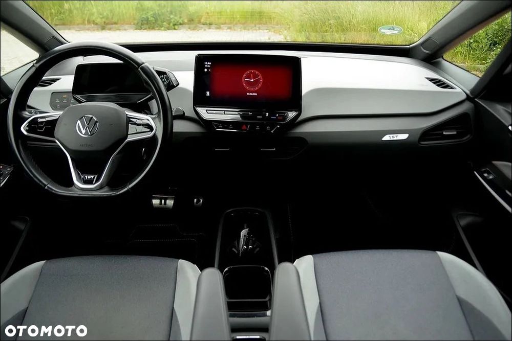 Volkswagen ID.3 Performance Upgrade Pro 1st Plus - 24