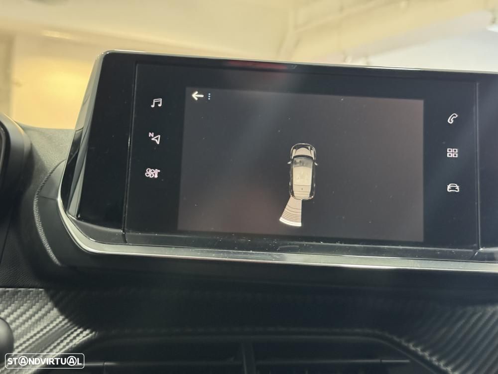 Peugeot 208 PureTech 100 Active Pack - 32