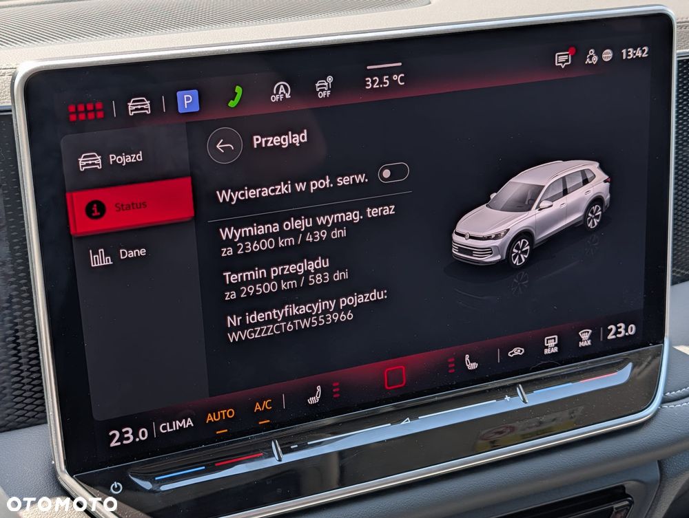 Volkswagen Tiguan 1.5 eTSI Life Plus DSG - 28
