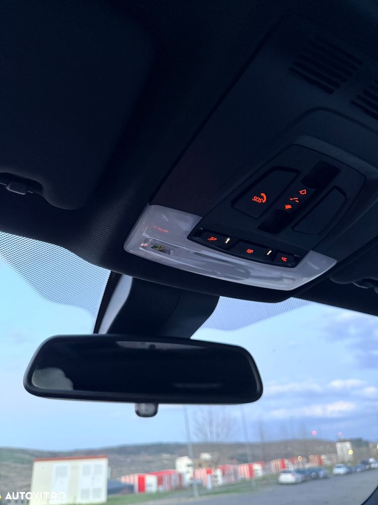 BMW Seria 4 435d xDrive Sport-Aut. M Sport - 33