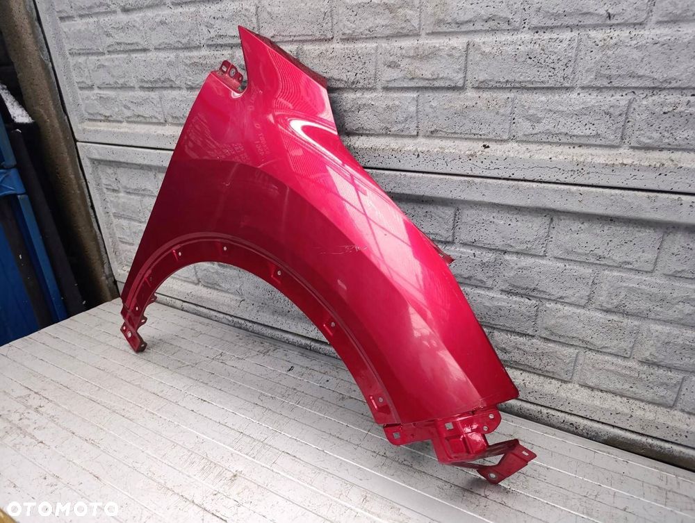 mitsubishi eclipse cross 18- 21 błotnik prawy oryginał - 2