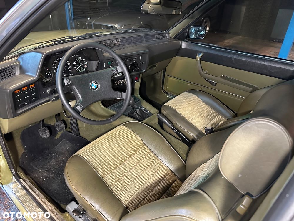 BMW Seria 6 - 8