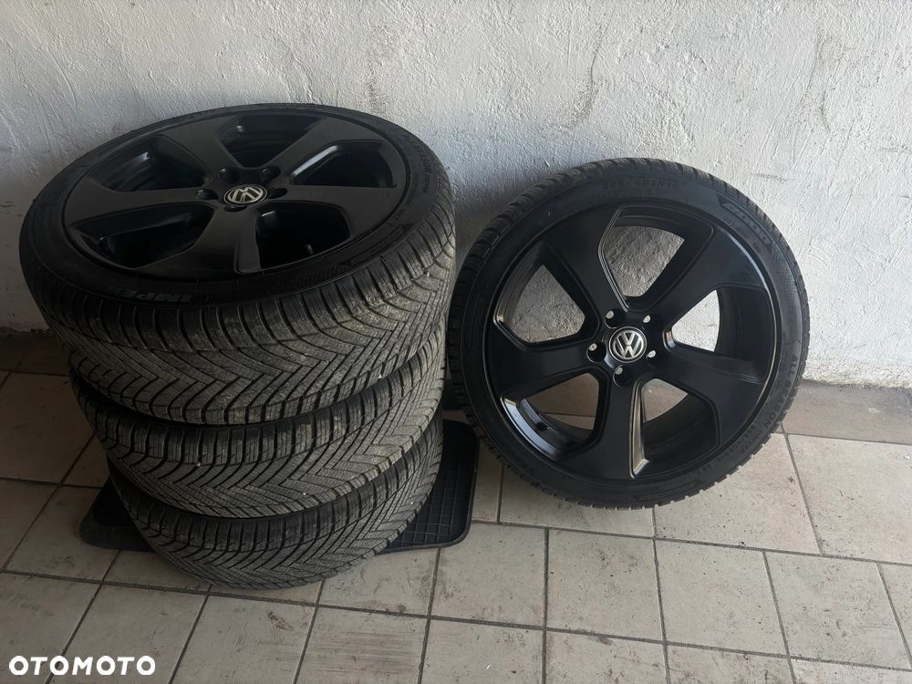 Volkswagen Golf GTI BlueMotion Technology DSG - 9