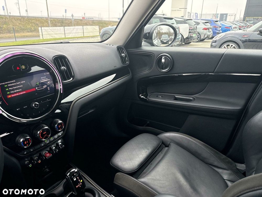 MINI Countryman - 23