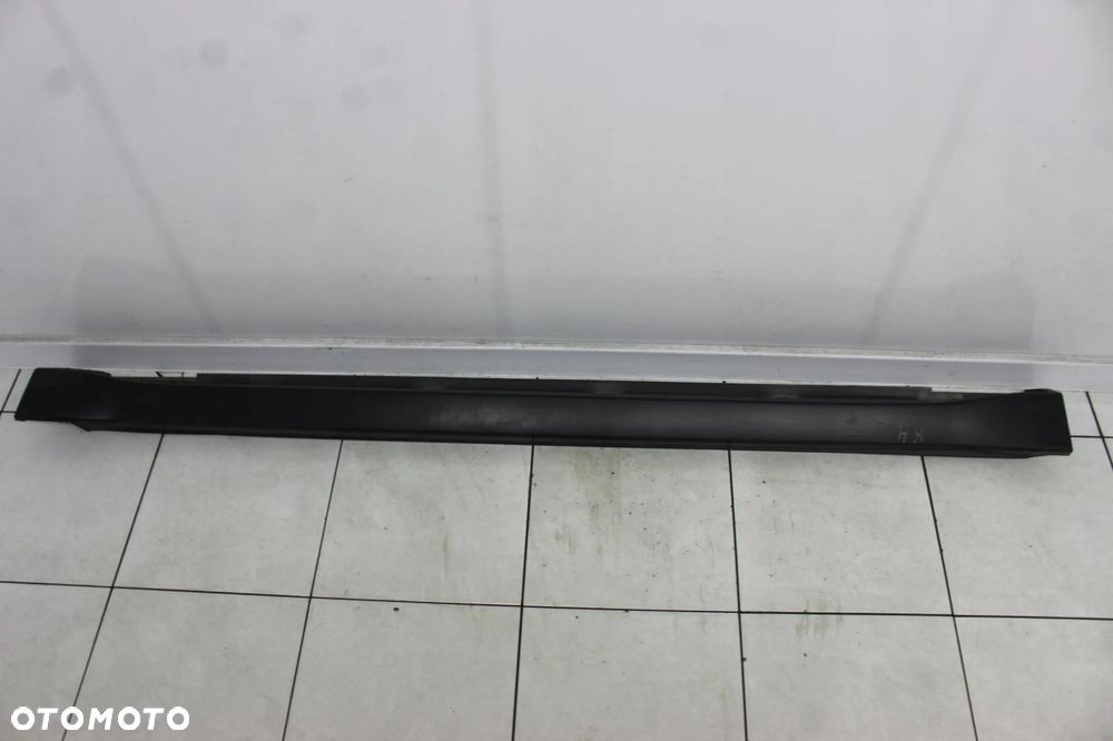 LISTWA PROGOWA PRAWA PRÓG FORESTER II LIFT 05R- - 1
