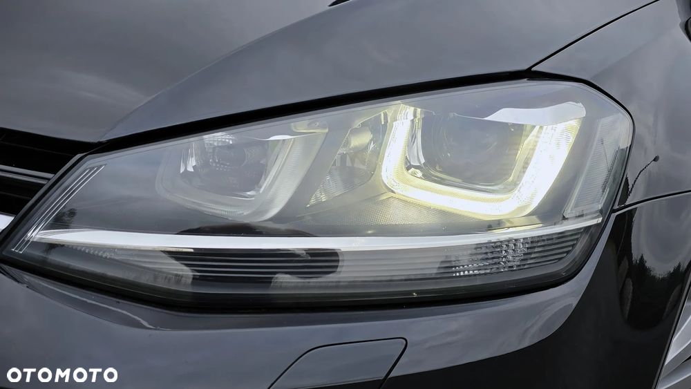 Volkswagen Golf VII 1.6 TDI BMT Highline DSG - 11
