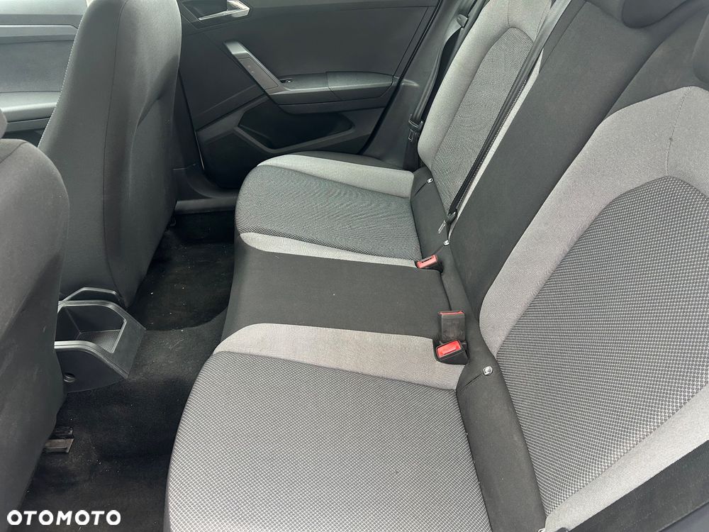Seat Ibiza - 9