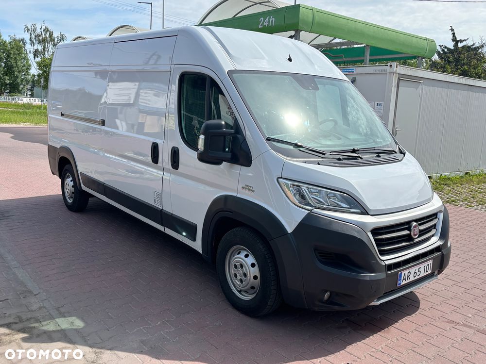 Fiat Ducato - 3