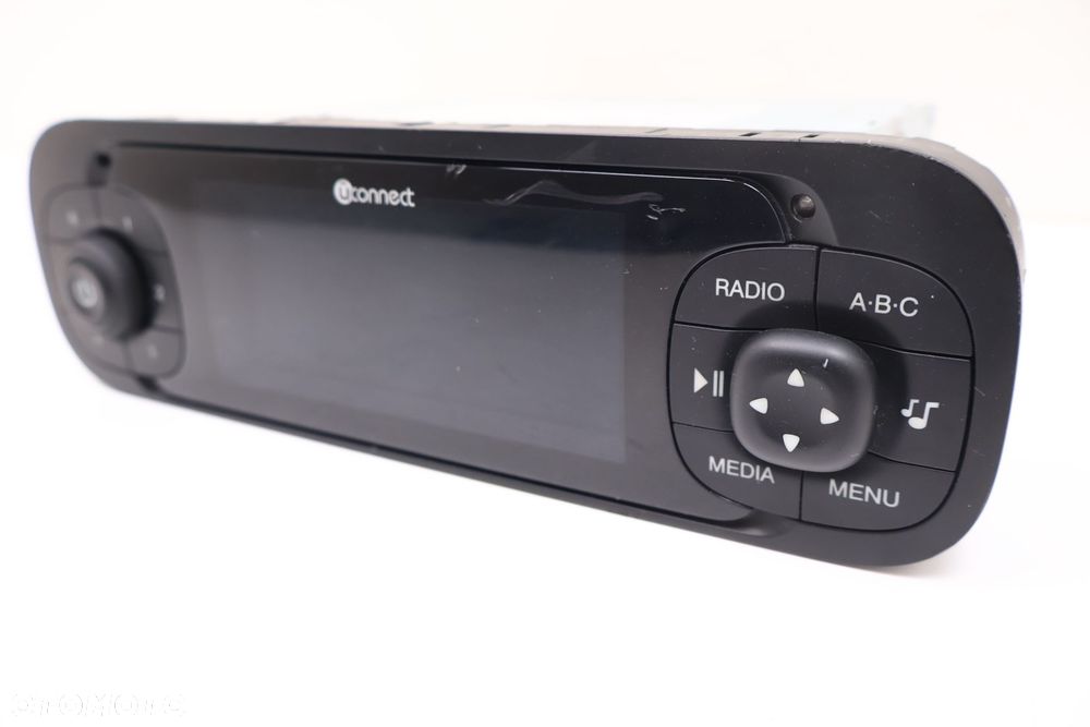 FIAT PANDA III RADIO '07356980940 - 3