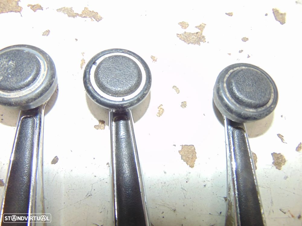 Ford Cortina MK3 manivelas/Puxadores - 8