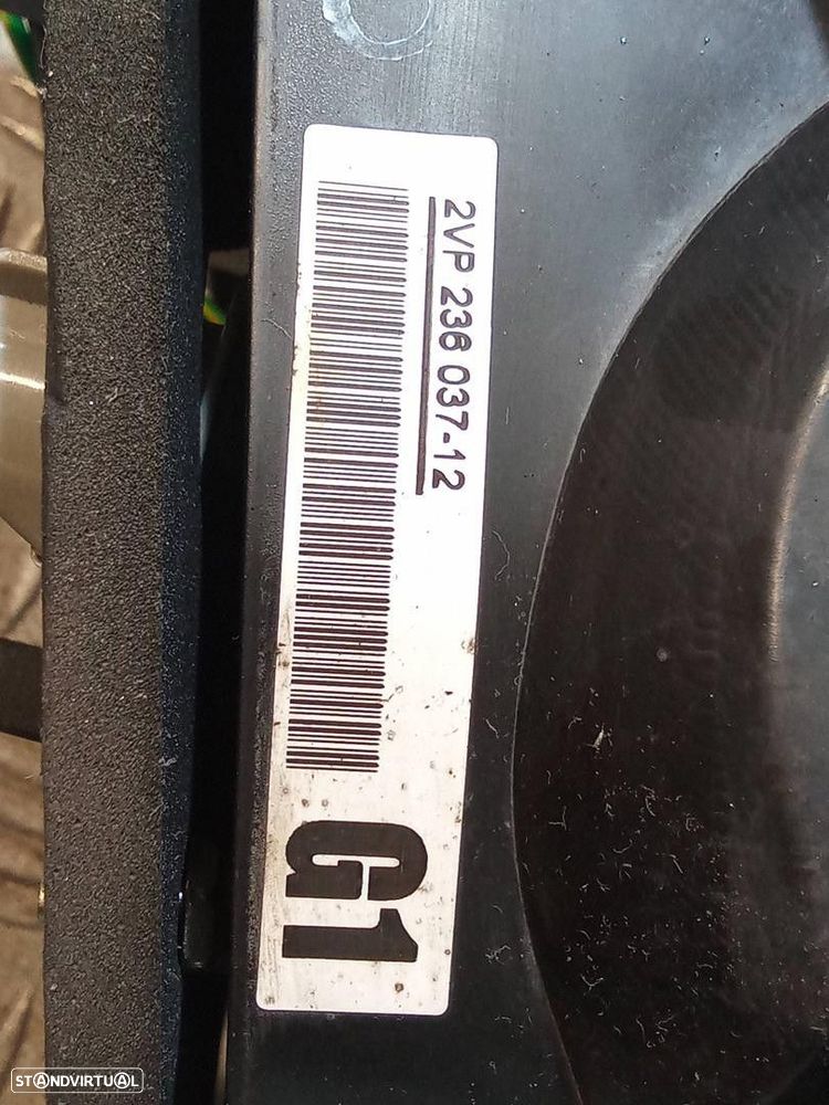 FAROLIM TRASEIRO DIREITO HONDA ACCORD VI 2001 -2VP23603712 - 4