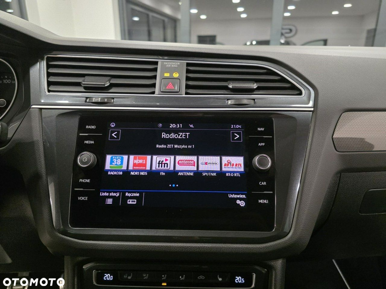 Volkswagen Tiguan 2.0 TDI BMT SCR JOIN - 35