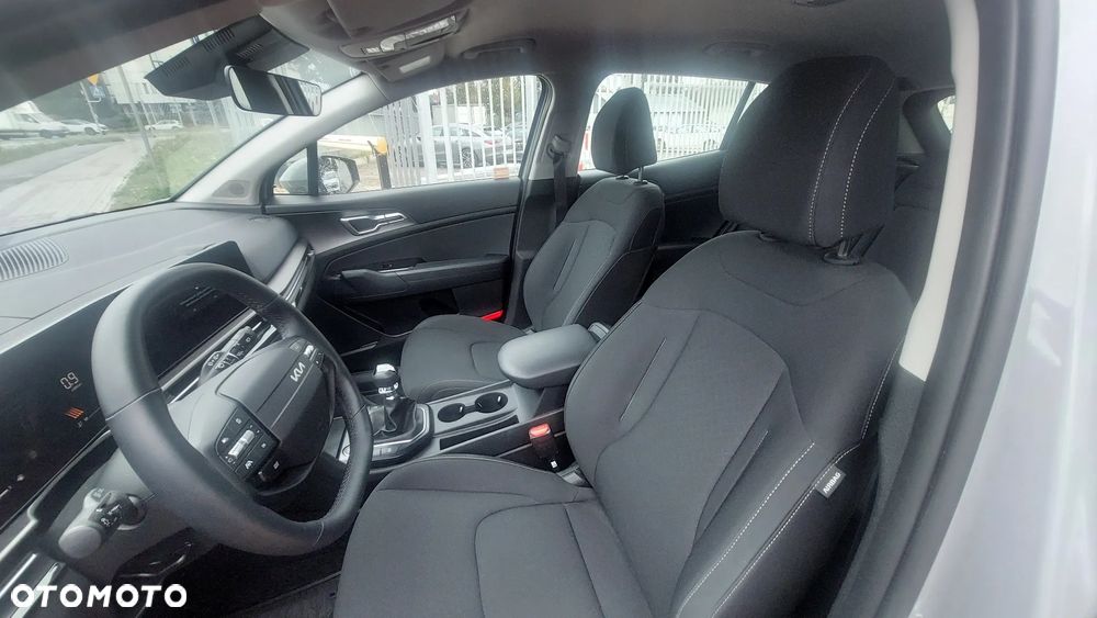 Kia Sportage 1.6 T-GDI Smart 2WD - 7