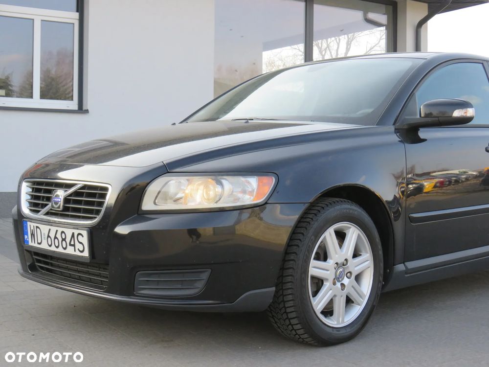 Volvo V50 1.6D DPF - 6