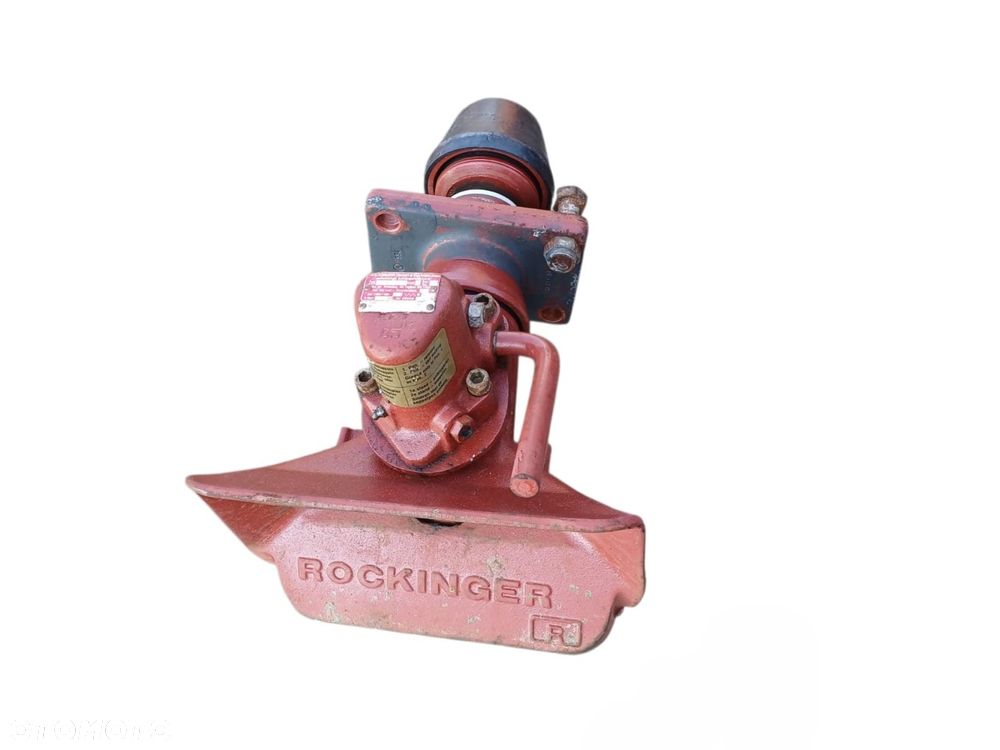 ZACZEP ROCKINGER TYP 260 G 150  Φ 40 - 1