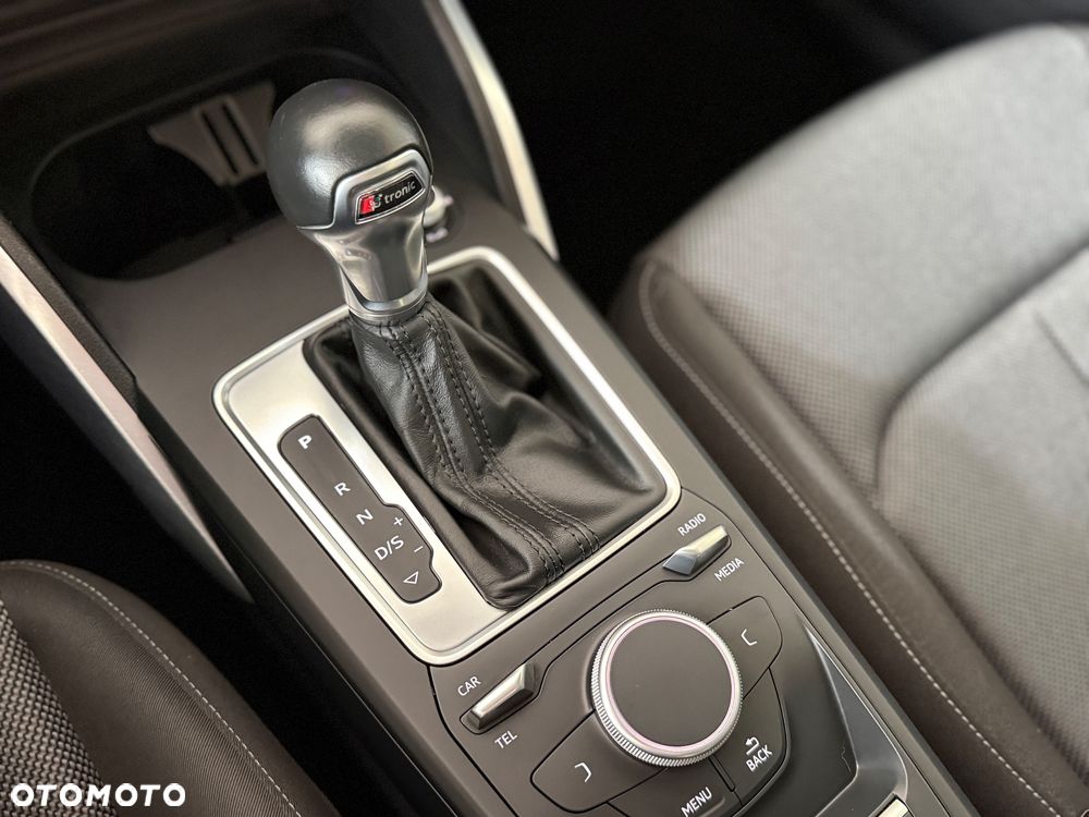 Audi Q2 1.4 TFSI Cylinder on demand S tronic sport - 37