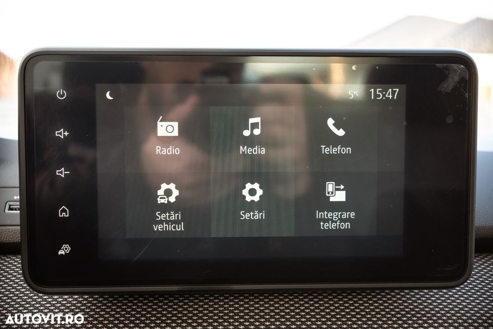 Dacia Logan ECO-G 100 MT6 Comfort - 23