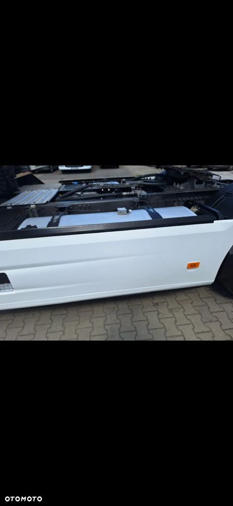 Renault T 480 / 13 litrów/ sleeper / sprowadzony - 6