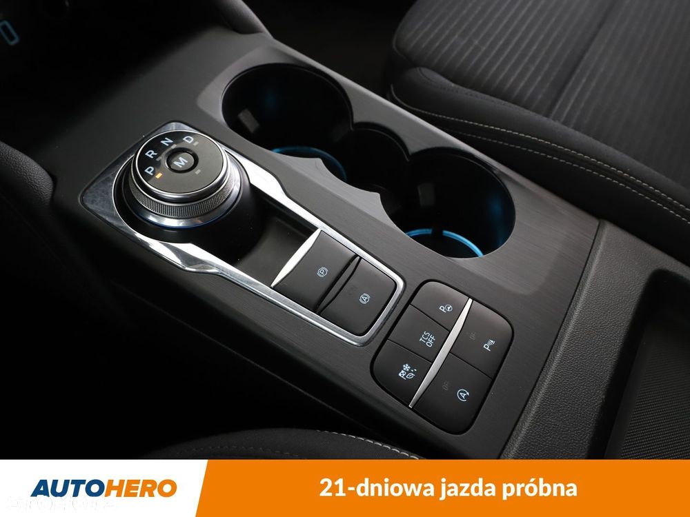 Ford Focus - 27