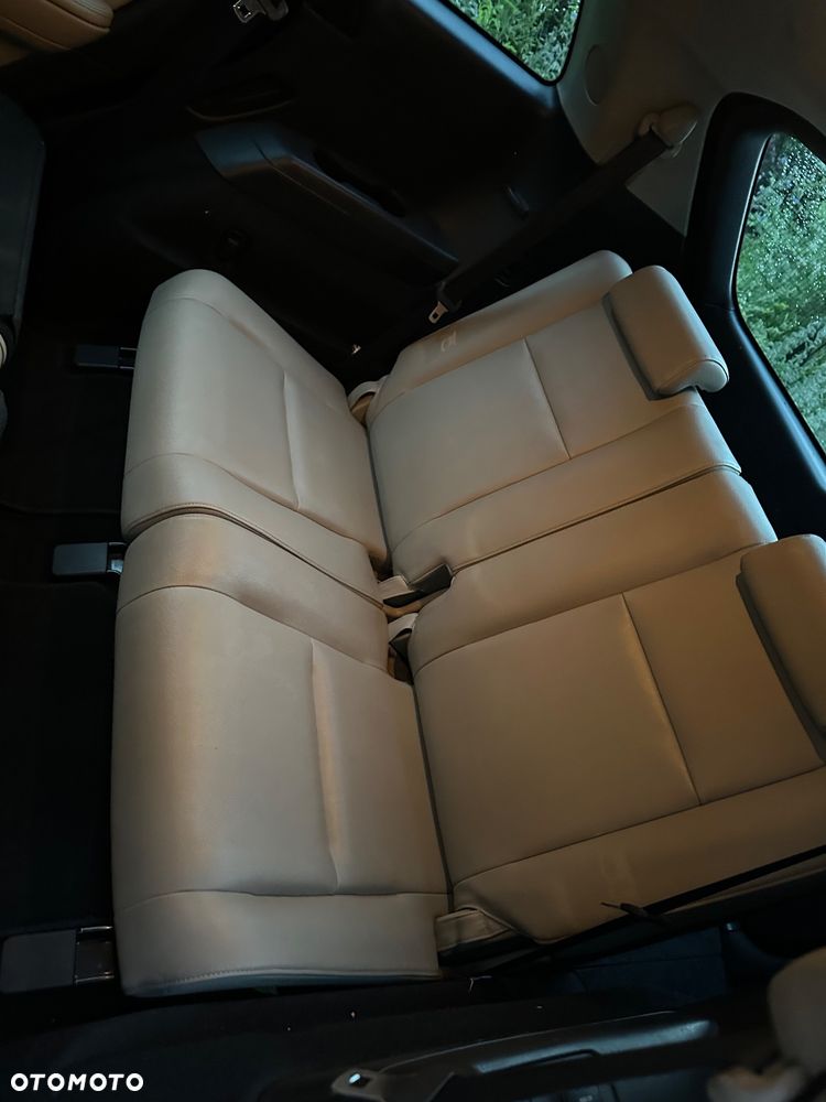 Mazda CX-9 3.7 V6 - 18