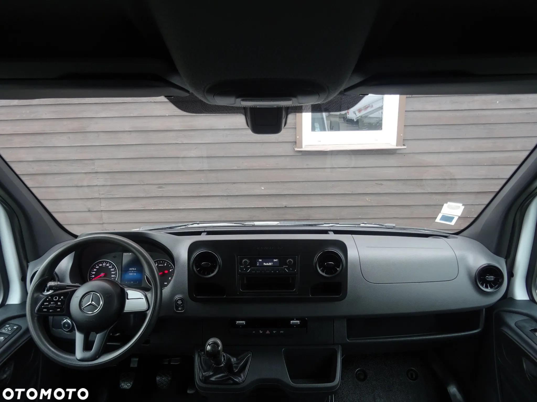 Mercedes-Benz SPRINTER - 26