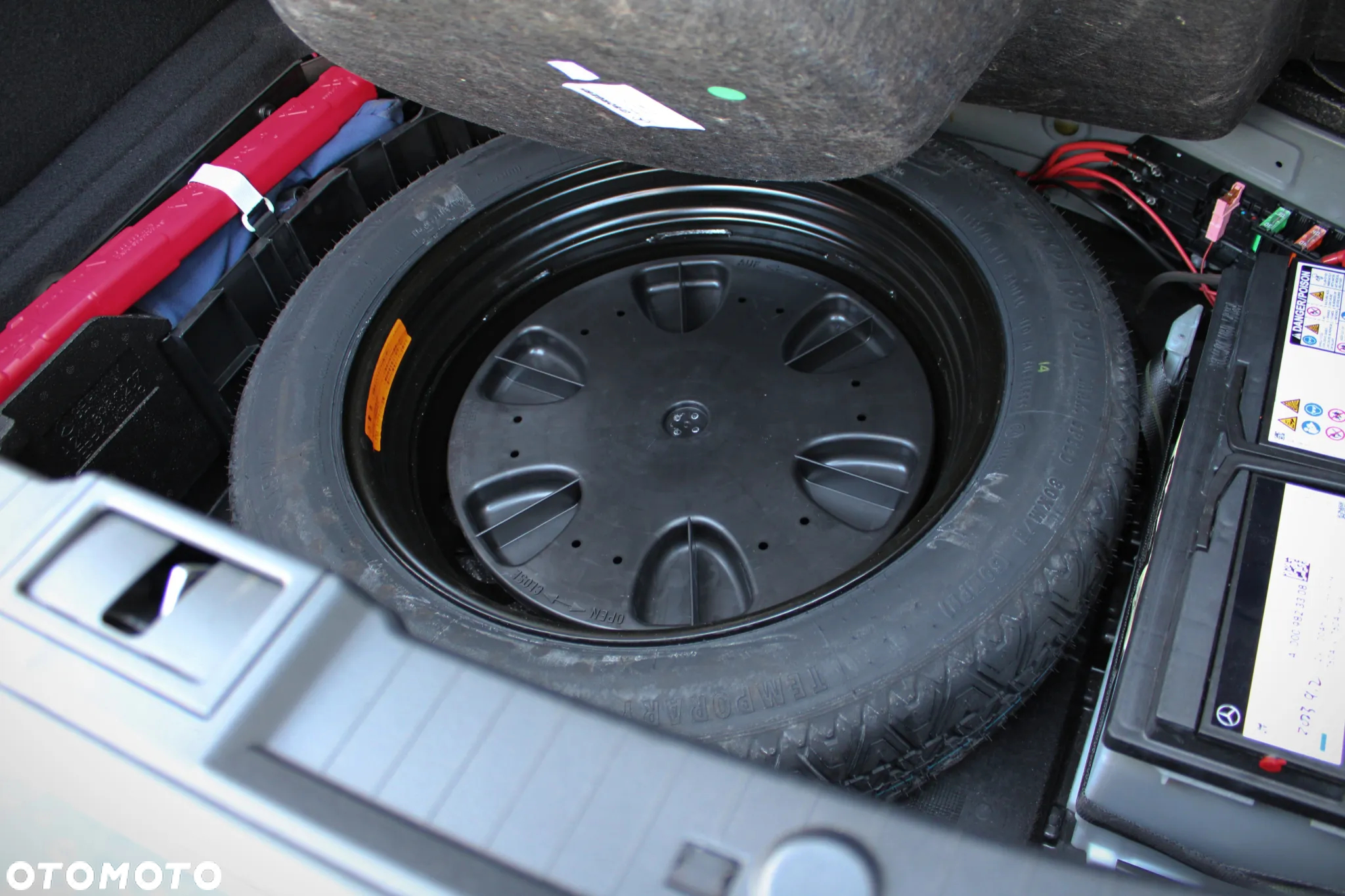 Mercedes-Benz CLS 350 7G-TRONIC - 27