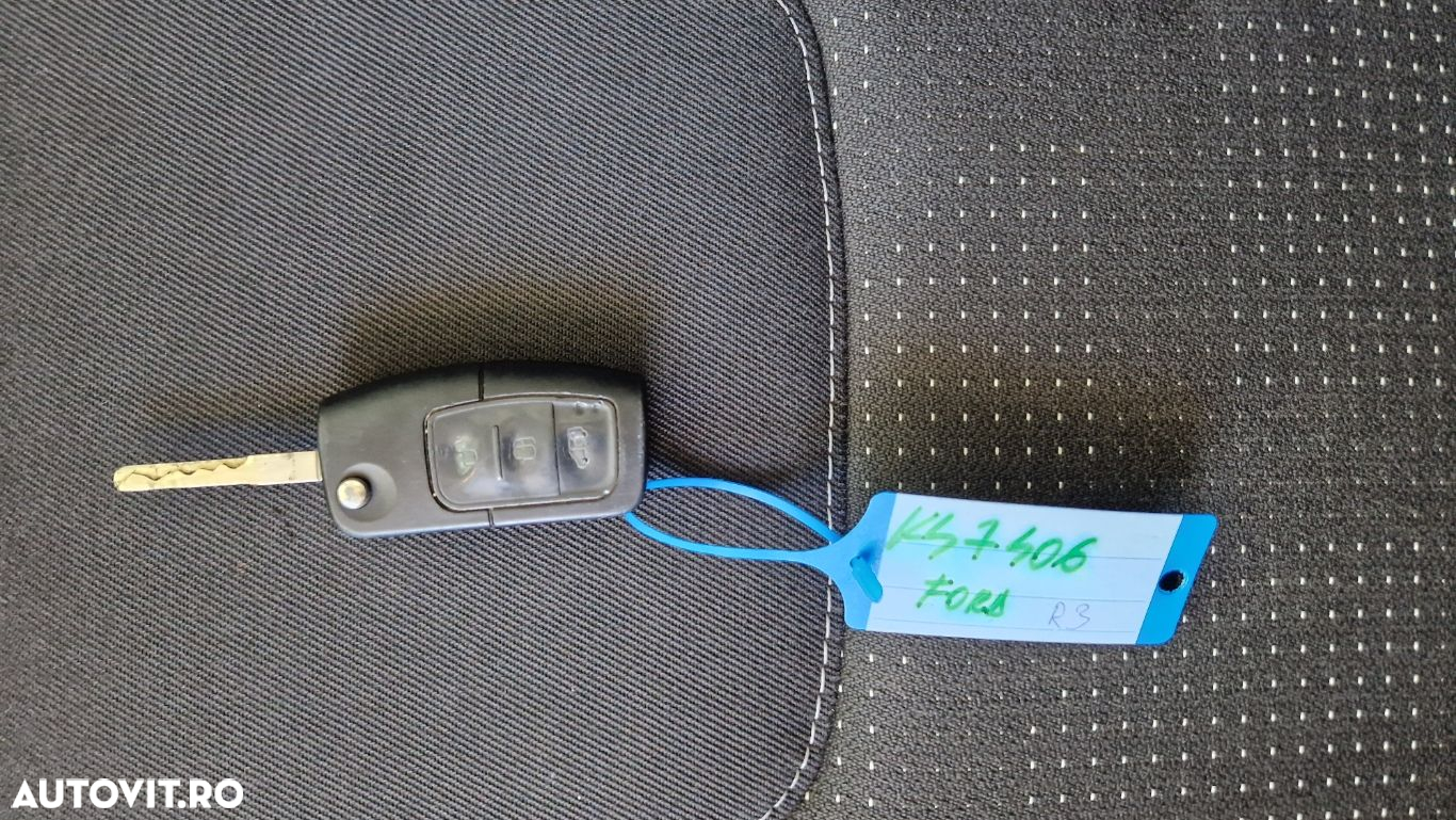 Ford Transit - 17