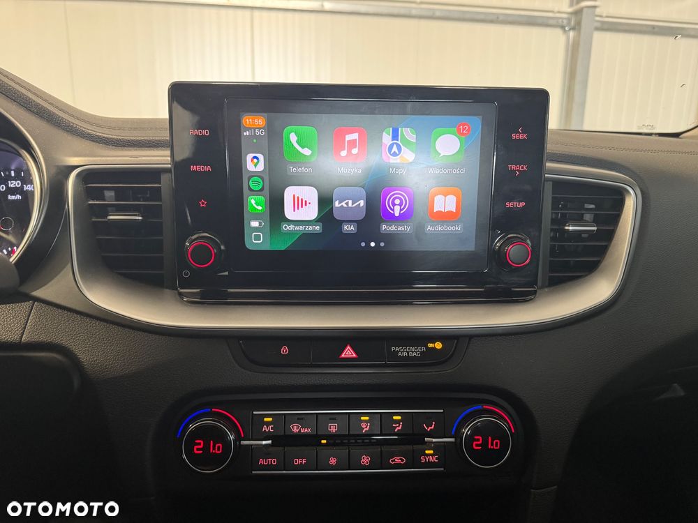 Kia Ceed 1.5 T-GDI M - 15