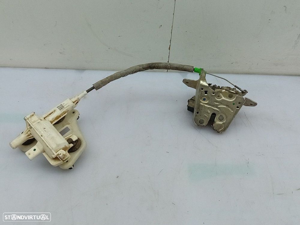Fechadura / fecho da mala MERCEDES-BENZ GLC (X253) - 1