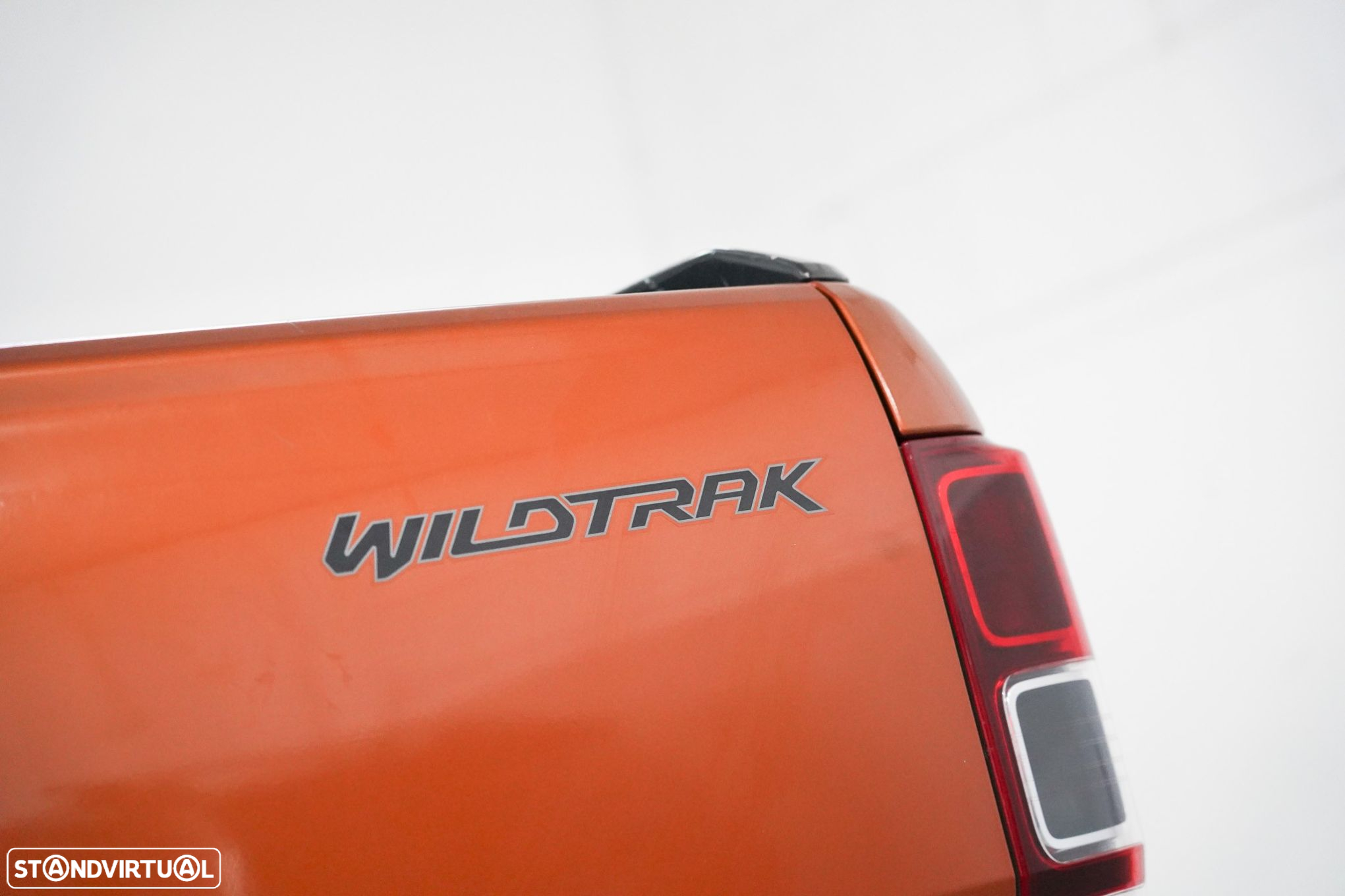 Ford Ranger 3.2 TDCi CD Wildtrak 4WD - 20