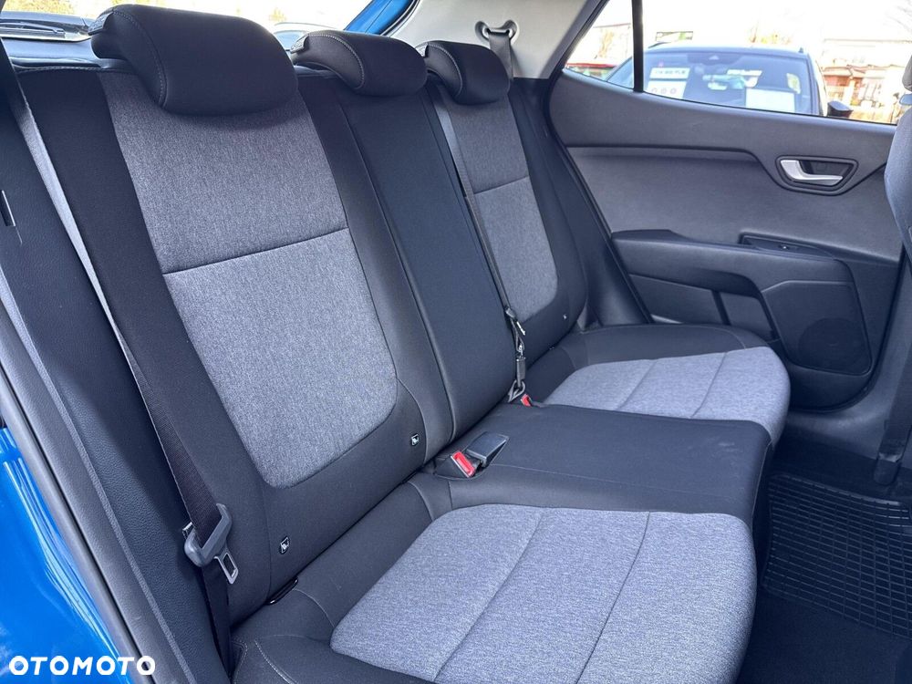 Kia Stonic 1.0 T-GDI M DCT - 14