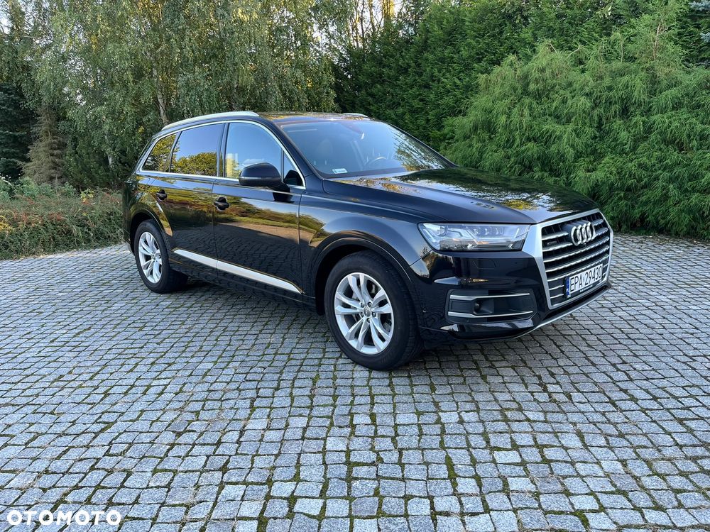 Audi Q7 - 6