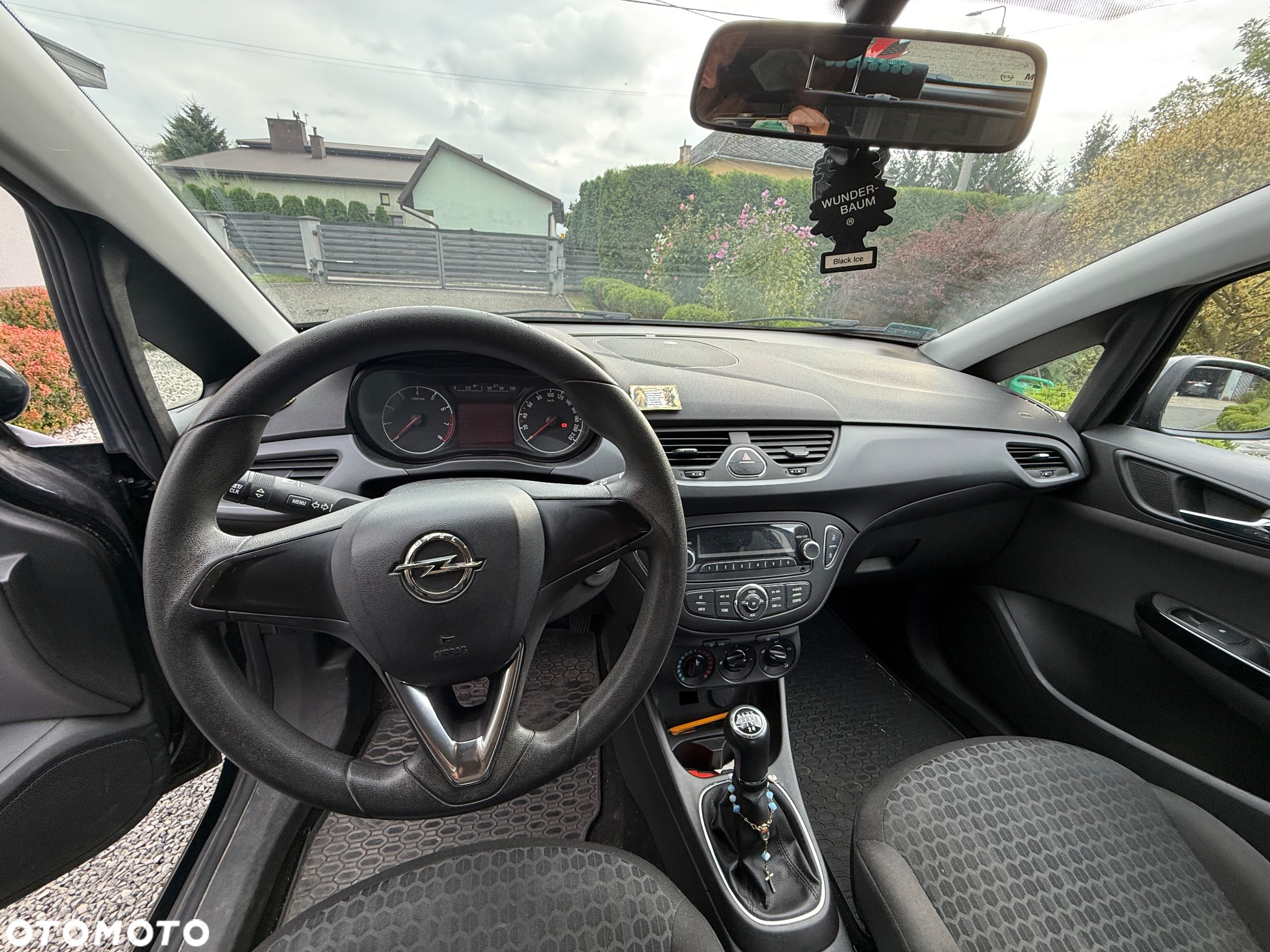 Opel Corsa - 7