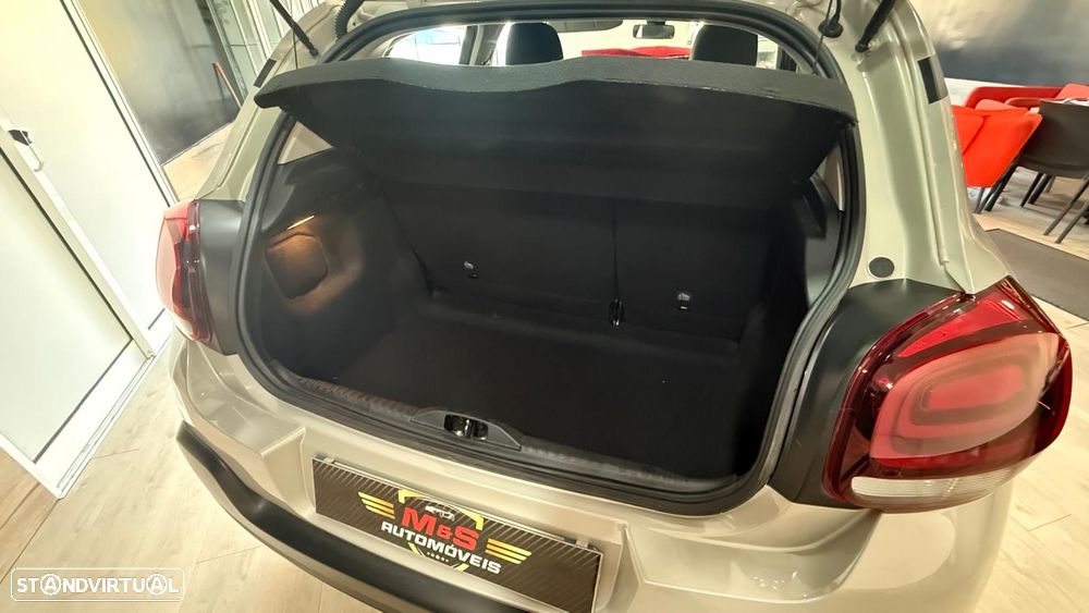 Citroën C3 Pure Tech 83 S&S YOU - 13