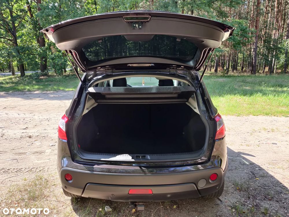 Nissan Qashqai - 6