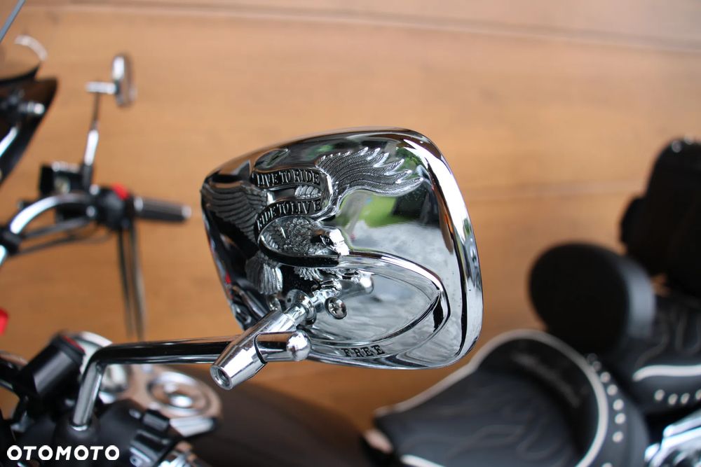 Honda Shadow - 15