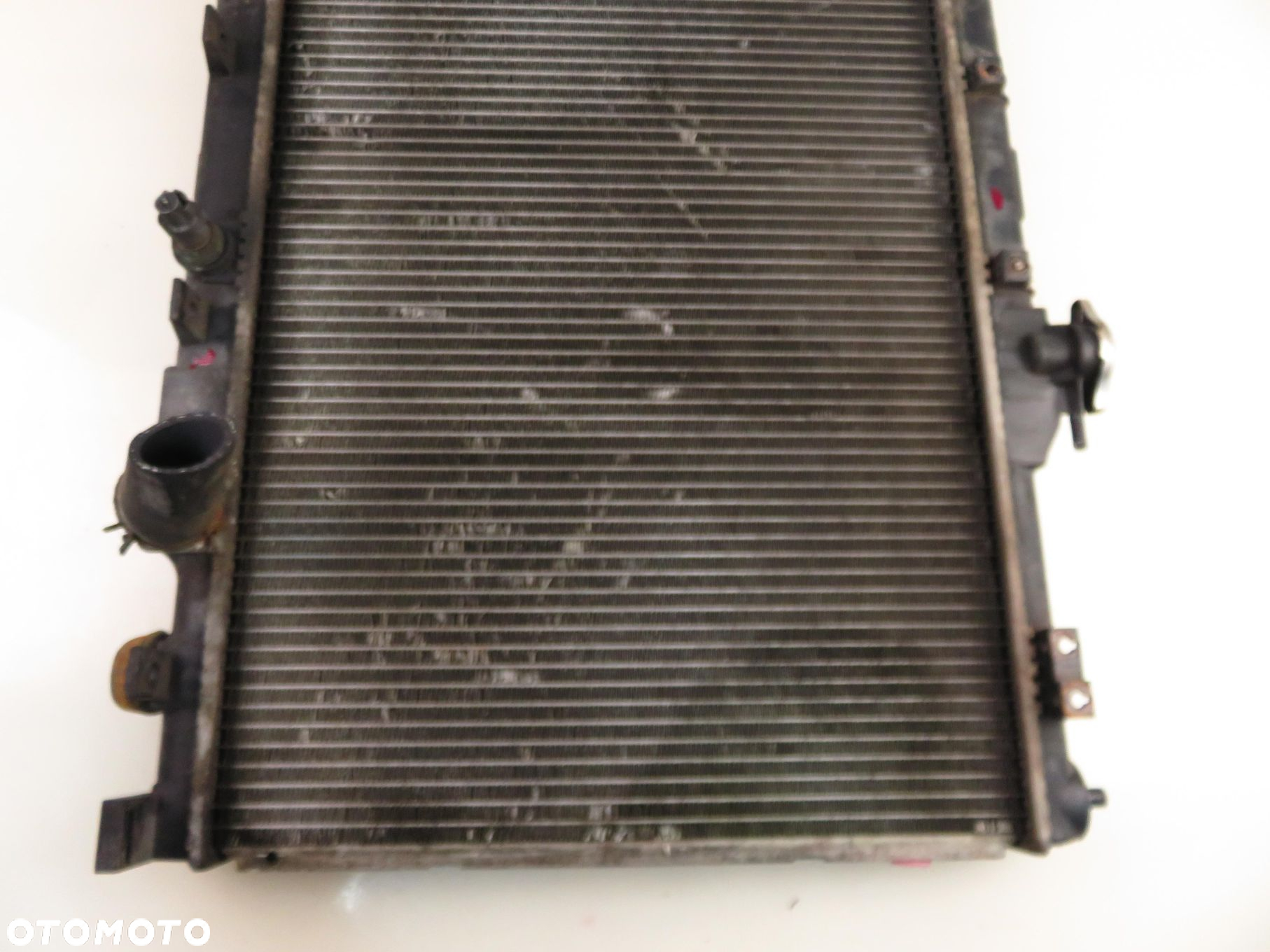 CHŁODNICA WODY HONDA CR-V II (RD_) 2.0 (RD4) - K20A4 - 5