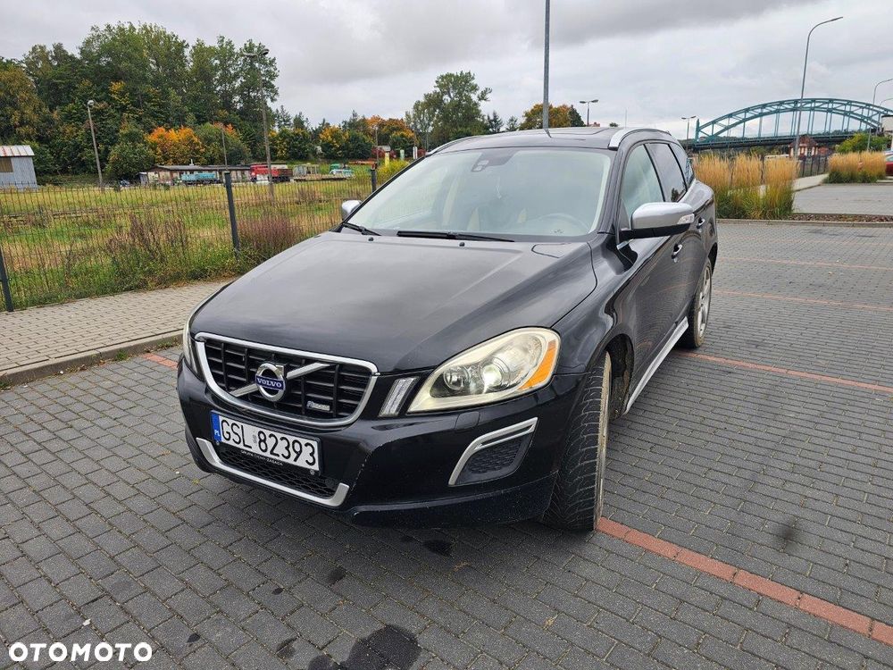 Volvo XC 60 - 1
