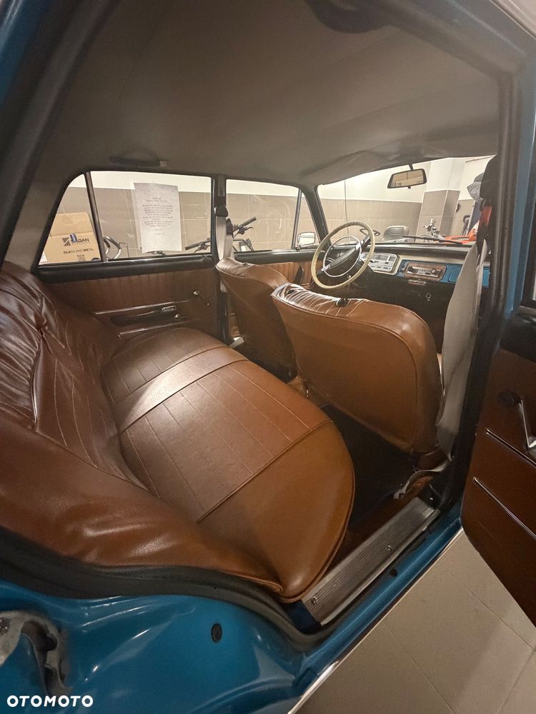 Fiat 125p - 7