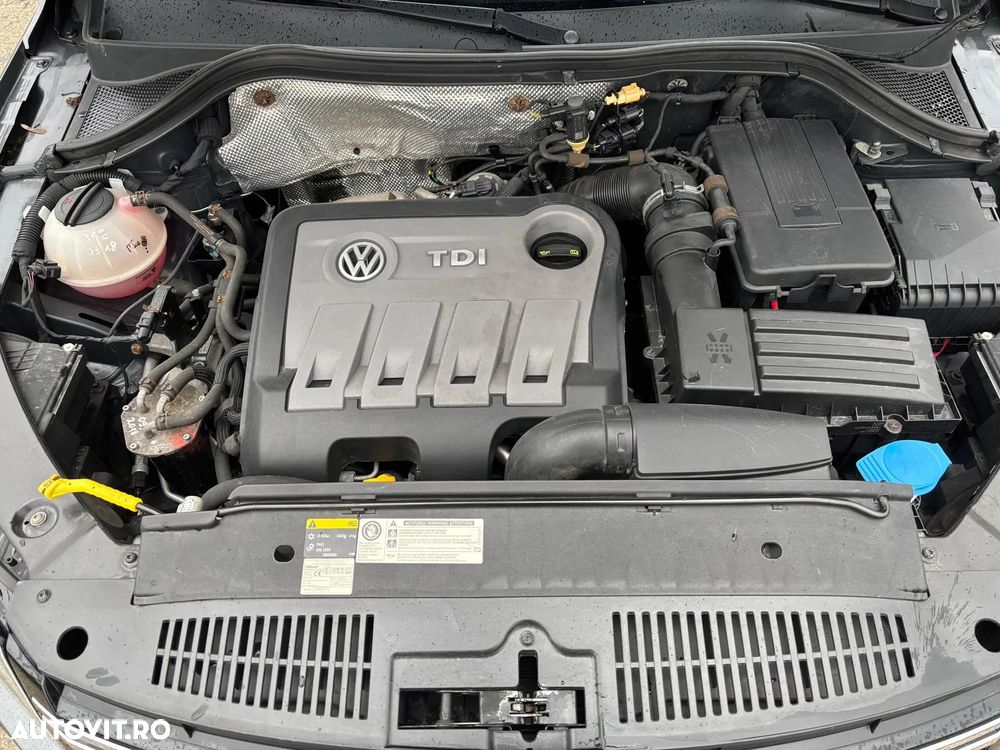 Volkswagen Tiguan 2.0 TDI 4Motion BMT Sport & Style - 17