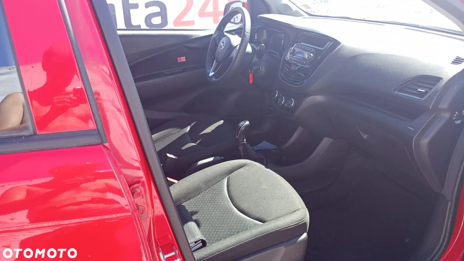 Opel Karl 1.0 Active - 13
