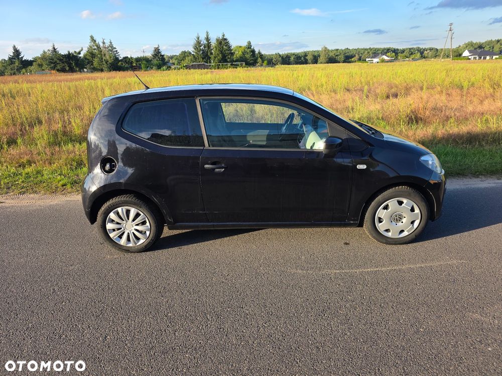 Volkswagen up! 1.0 take CityLine - 2