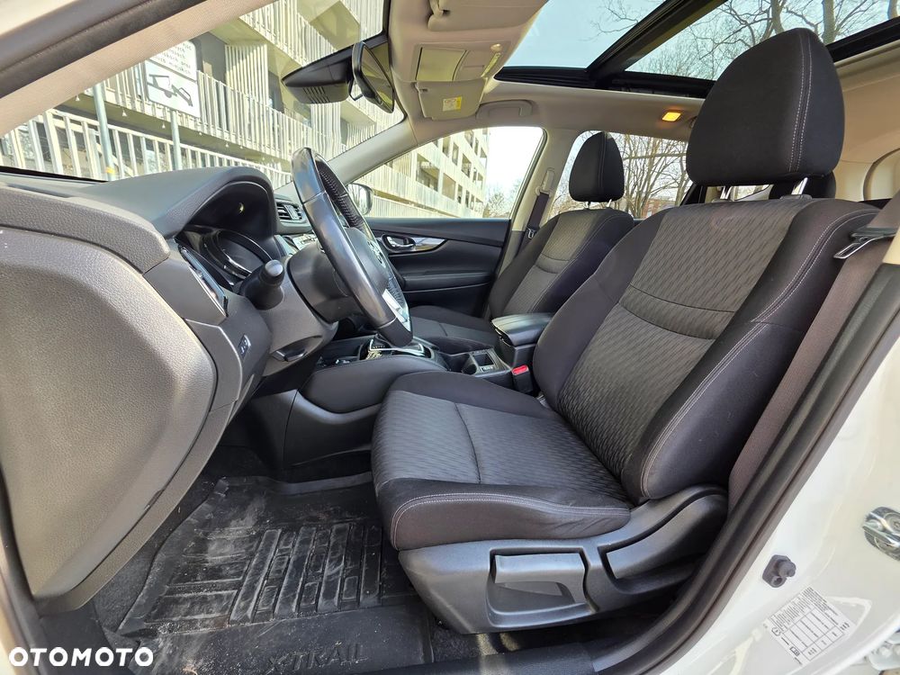 Nissan X-Trail 1.3 DIG-T N-Connecta 2WD DCT - 5