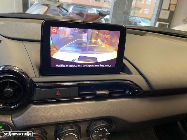 Mazda MX-5 1.5 RF Sky-G Excellence Navi - 13